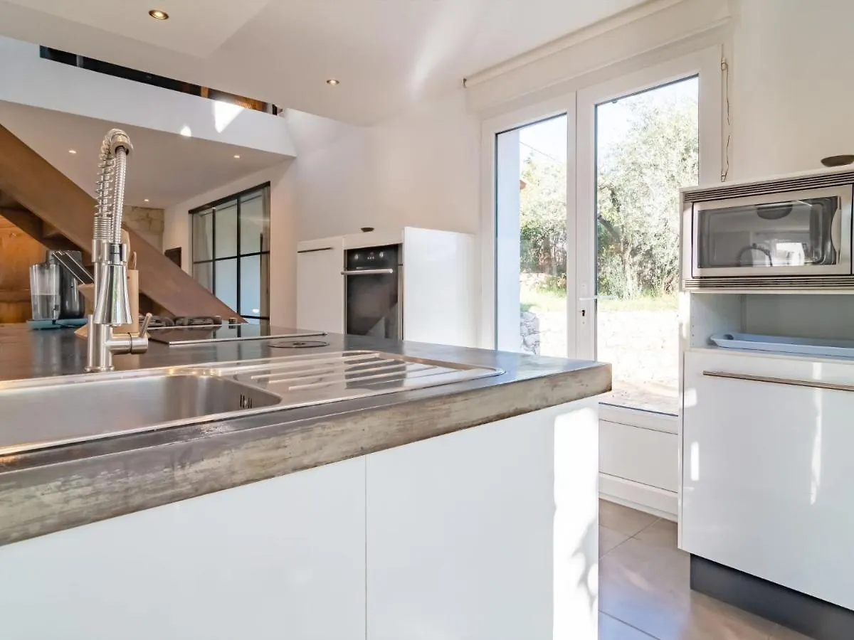 Holiday Home Les Eaux Claires By Interhome Salernes