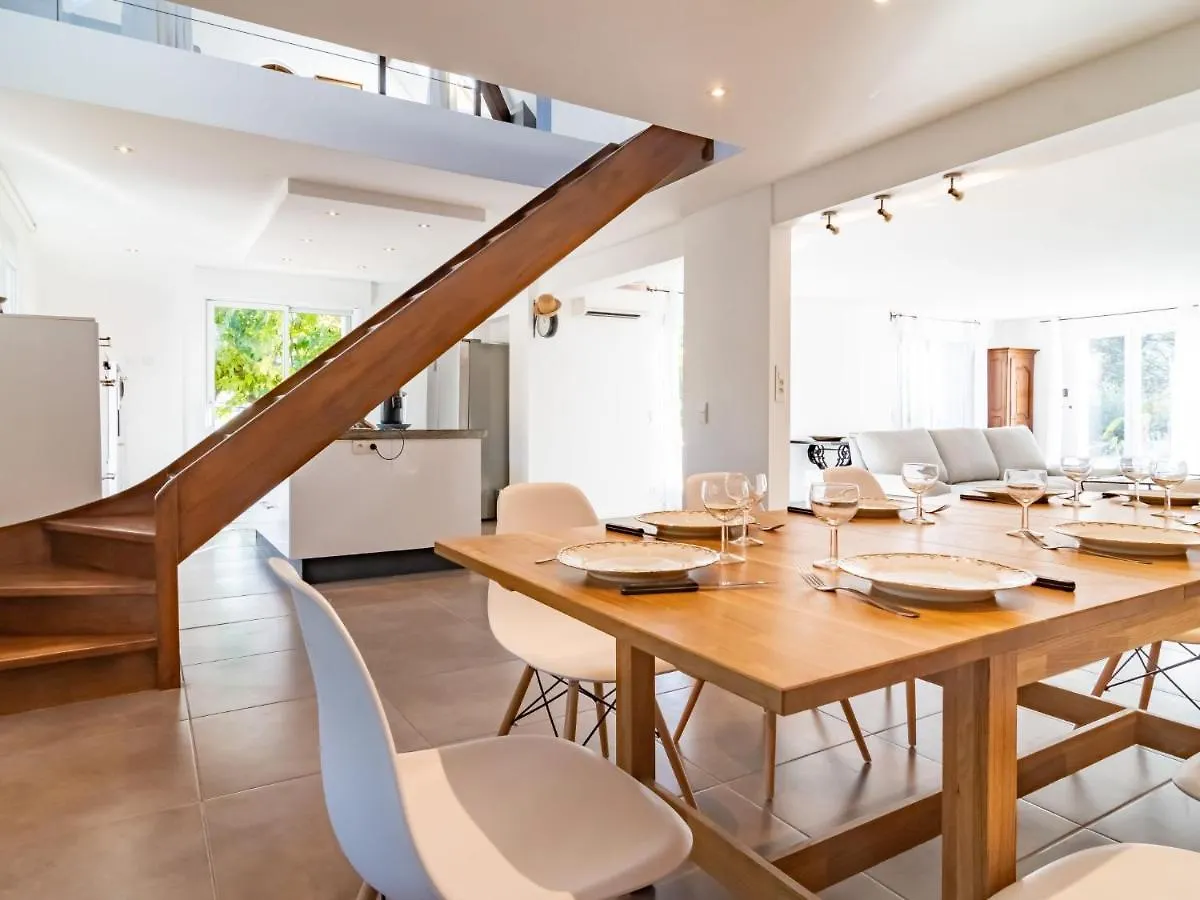 Holiday Home Les Eaux Claires By Interhome Salernes 0*,