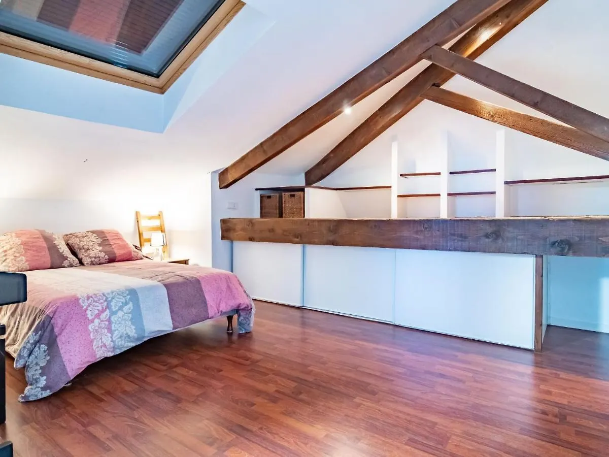 Holiday Home Les Eaux Claires By Interhome Salernes