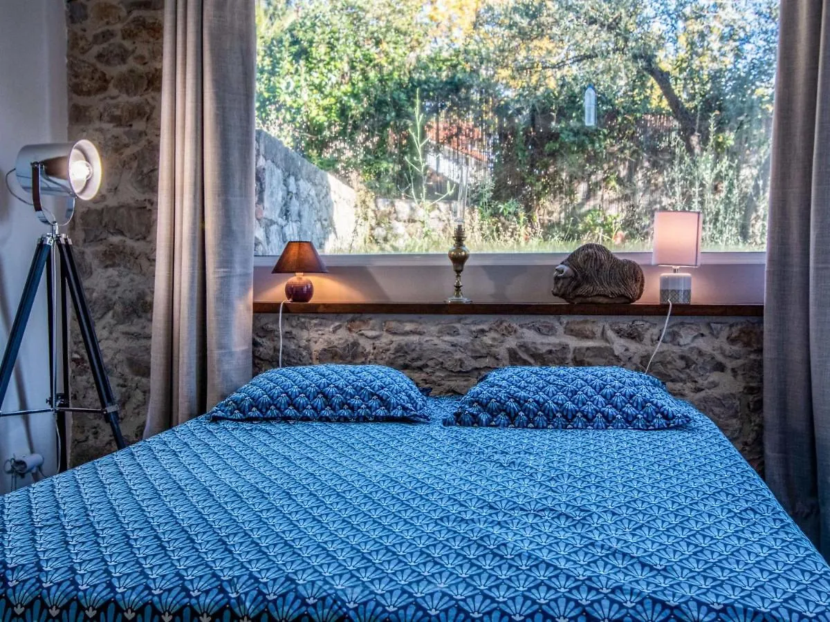 Holiday Home Les Eaux Claires By Interhome Salernes