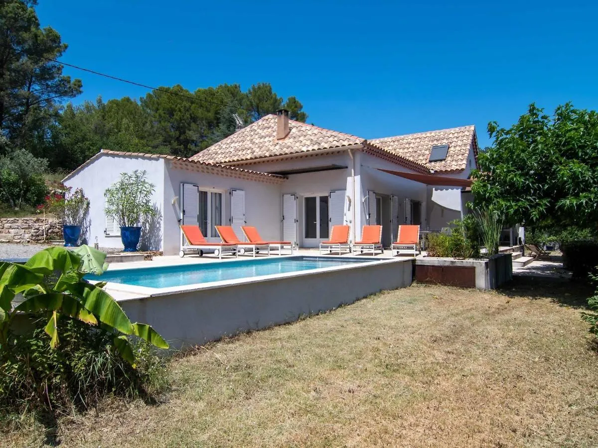 Holiday Home Les Eaux Claires By Interhome Salernes