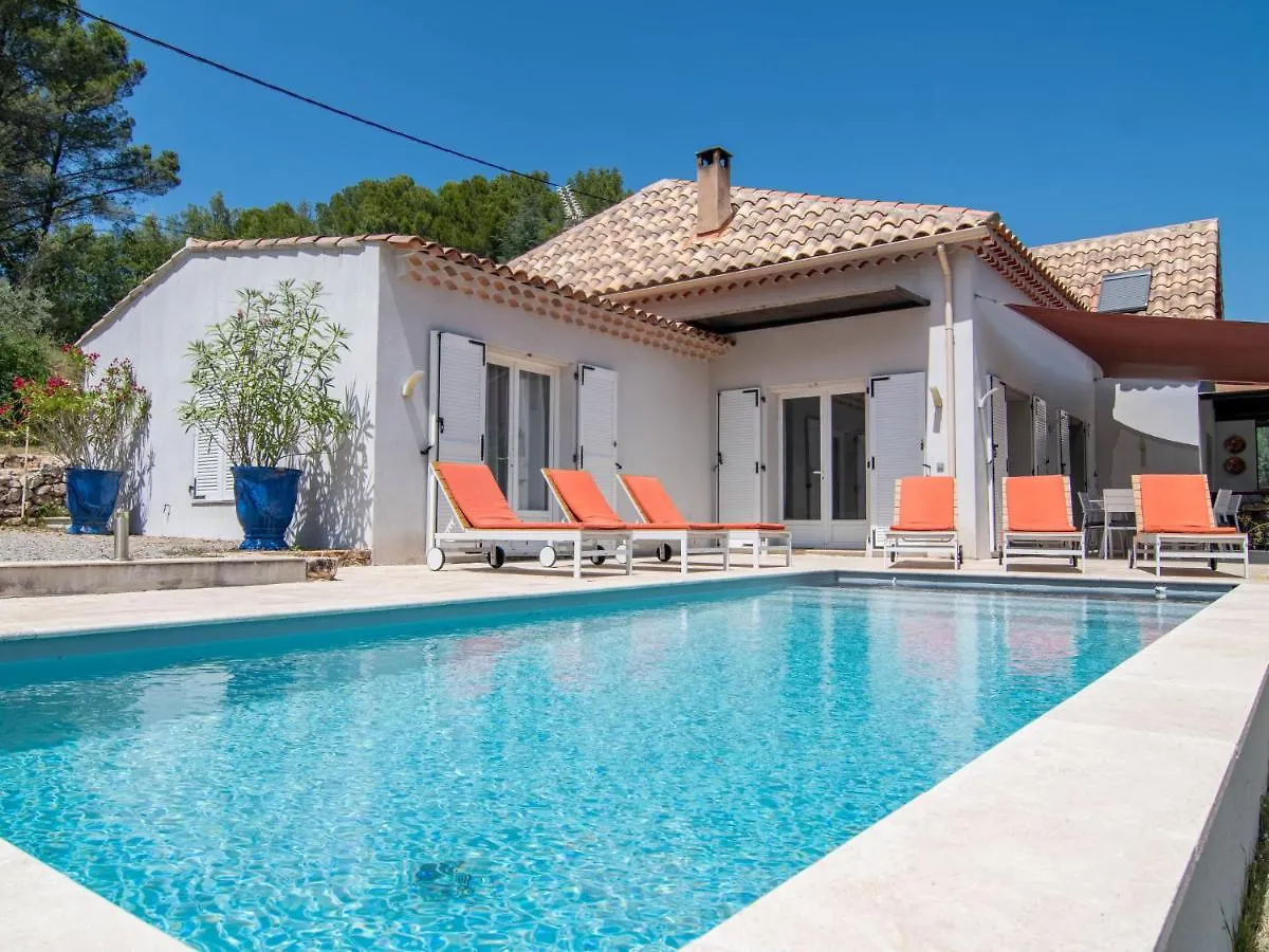 Holiday Home Les Eaux Claires By Interhome Salernes