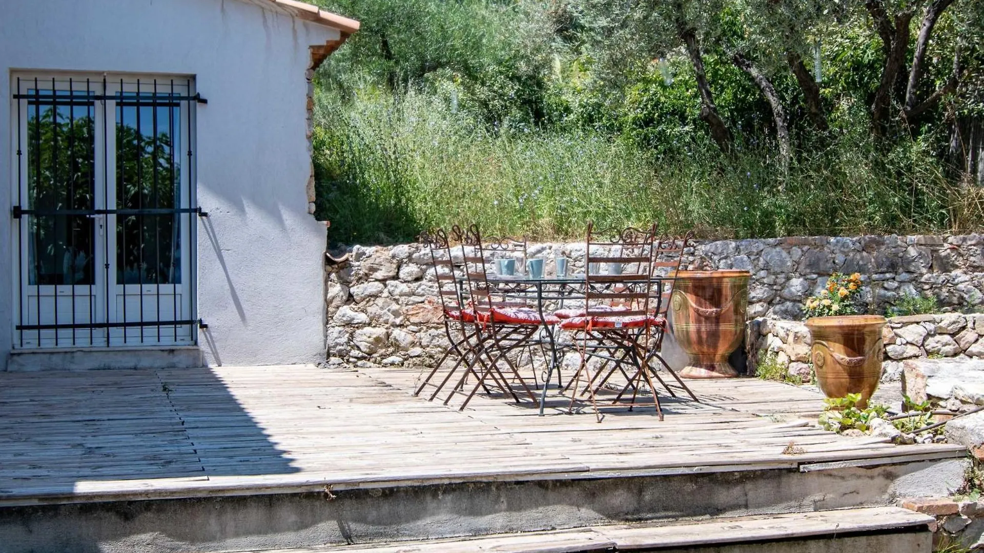 Holiday Home Les Eaux Claires By Interhome Salernes France